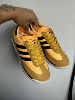 Adidas SL72 Amarelo - loja online