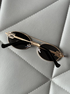 Óculos Miumiu Duo - comprar online