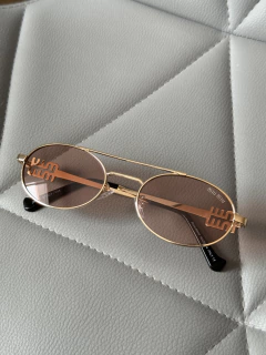 Óculos Miumiu Duo