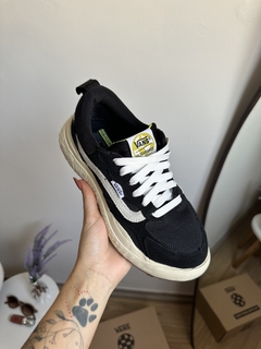 Vans Ultrarange NEO Preto - moonwalker