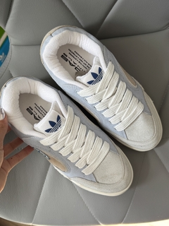 Imagem do Adidas Adi2000 N° 36 - Defeito