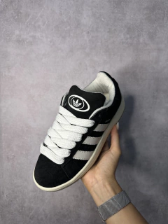 Adidas Campus 00s Preto - comprar online