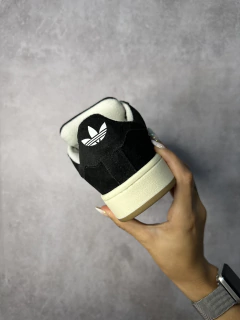 Adidas Campus 00s Preto - moonwalker