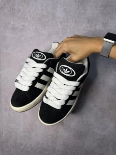 Imagem do Adidas Campus 00s Preto