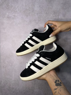 Adidas Campus 00s Preto