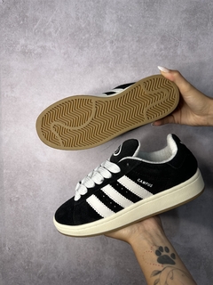 Adidas Campus 00s Preto - comprar online