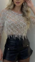 Cropped Jasmini