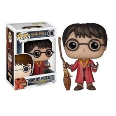 Harry Potter #08