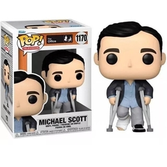 Michael Scott #1170