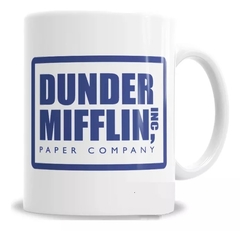 Taza Dunder Mifflin