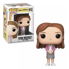 Pam Beesly #872