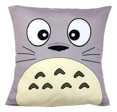 Almohadon Totoro