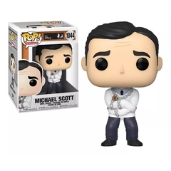 Michael Scott #1044