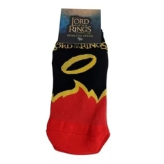 Medias Cortas Lord of the Rings