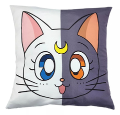 Almohadon Sailor Moon