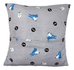 Almohadon Totoro - comprar online