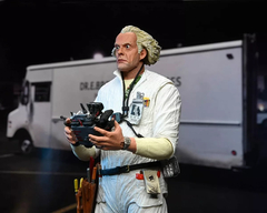 Figura Neca Ultimate Doc Brown - comprar online