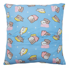 Almohadon Mochi Cat - comprar online