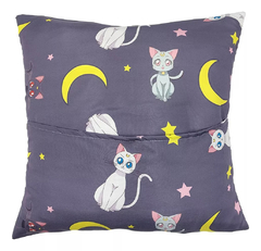 Almohadon Sailor Moon - comprar online