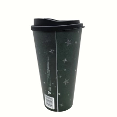 Vaso Plastico Slytherin en internet