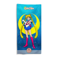 Toallon Sailor Moon