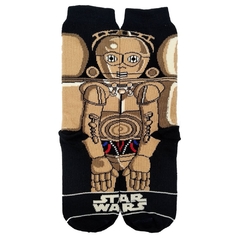 Medias C3PO