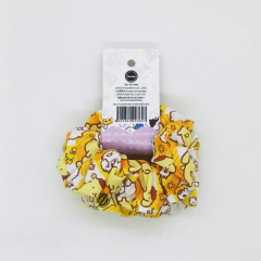 Gomitas p/ pelo Pompompurin - comprar online