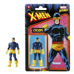 Figura Cyclops X-men - Baloo Toys