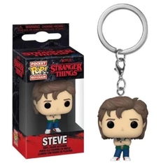 Llavero Steve S3