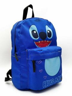 Mochila Stitch - comprar online