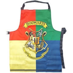 Delantal Hogwarts