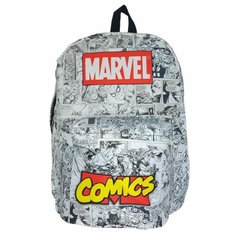 Mochila Marvel