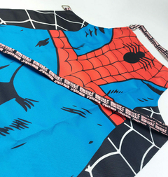 Delantal Spiderman - comprar online