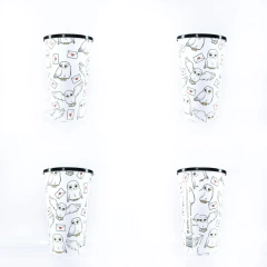 Vaso Hedwig - Baloo Toys