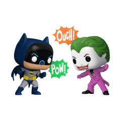 Batman Joker Pack en internet