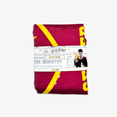 Toallon Gryffindor - comprar online