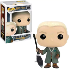 Draco Malfoy #19