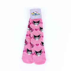 Medias Kuromi My Melody - comprar online