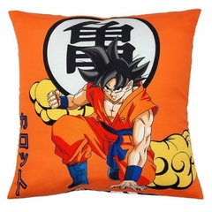 Almohadon Goku