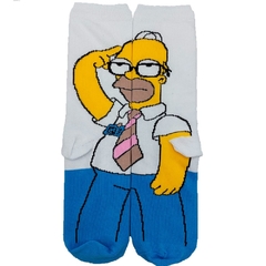 Medias Homero intelectual