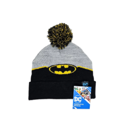 Gorro Pompon Batman