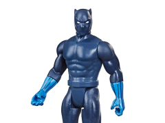 Figura Black Panther en internet