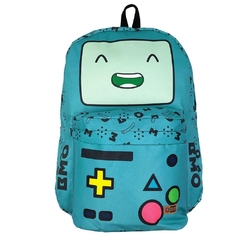 Mochila BMO