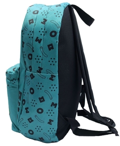 Mochila BMO en internet