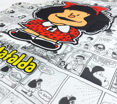 Delantal Mafalda - comprar online