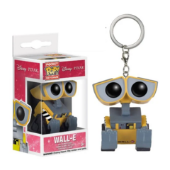 Llavero Wall-e