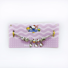 Pulsera Kitty - comprar online