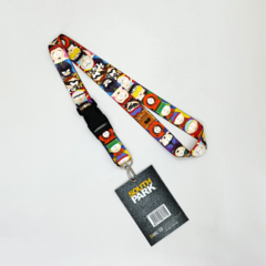 Lanyard South Park - comprar online