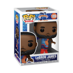 Lebron James #1059 - comprar online