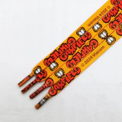 Cordones Garfield - comprar online